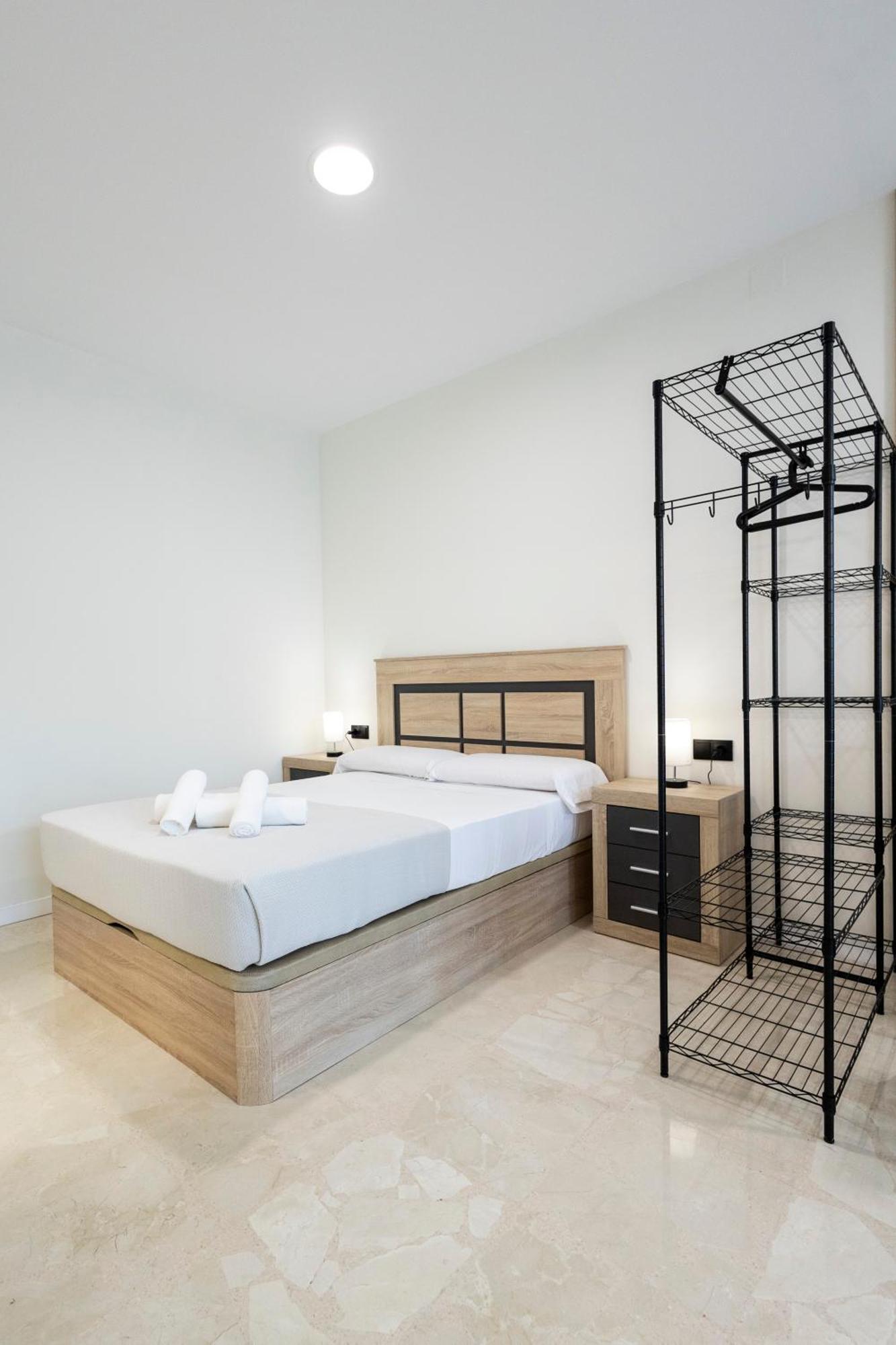 Vera Garden By Concept Flats Valencia Eksteriør bilde