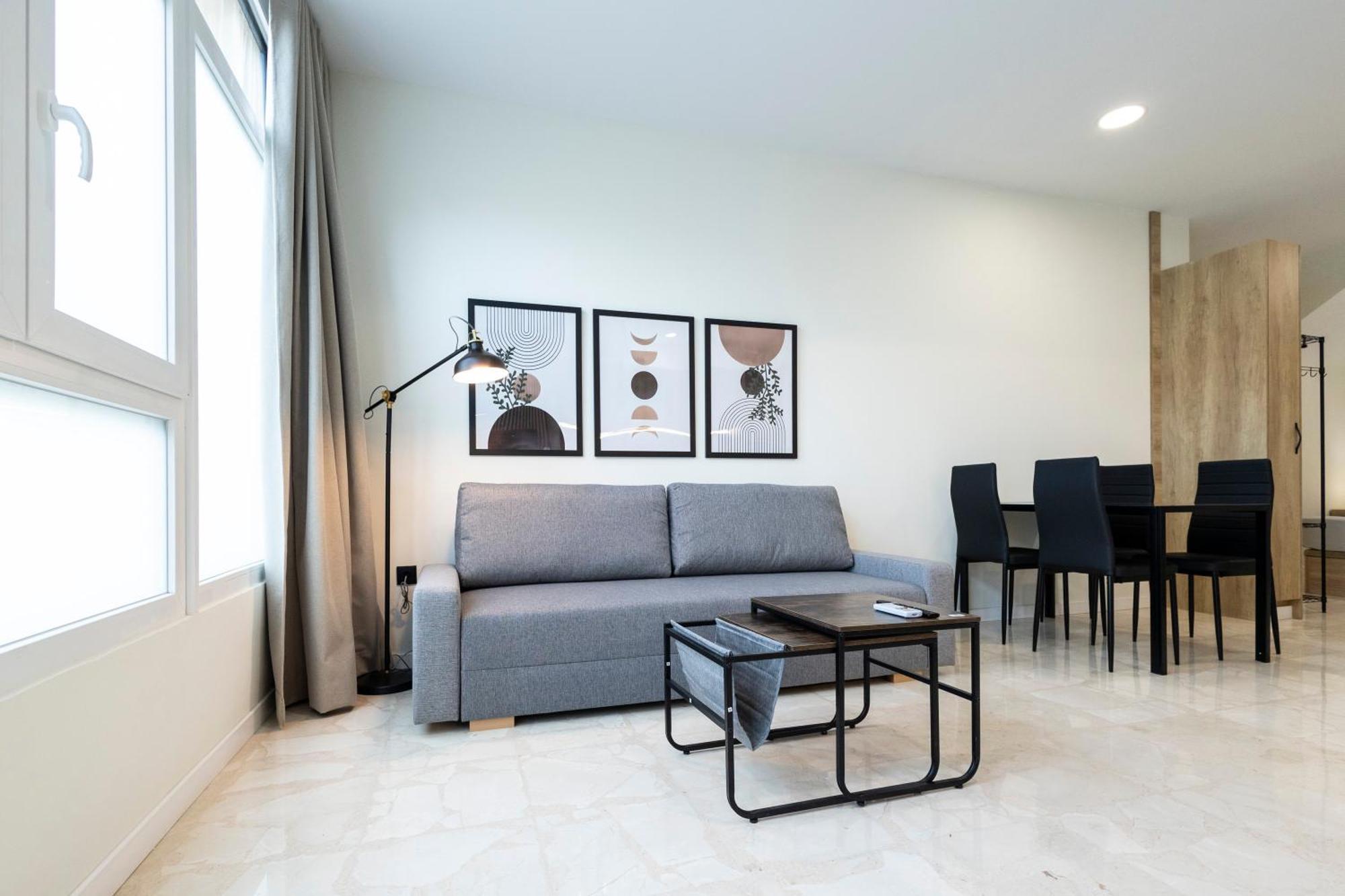 Vera Garden By Concept Flats Valencia Eksteriør bilde